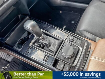 used 2023 Mazda CX-30 car, priced at $29,345