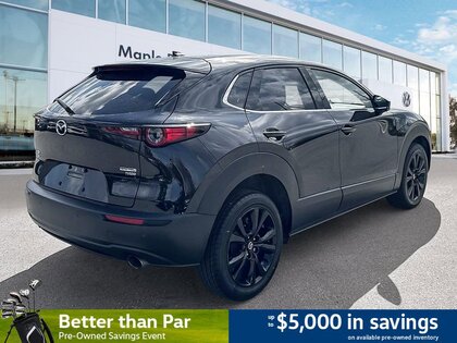 used 2023 Mazda CX-30 car, priced at $29,345