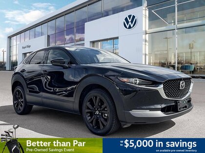 used 2023 Mazda CX-30 car, priced at $29,345