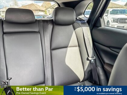 used 2023 Mazda CX-30 car, priced at $29,345