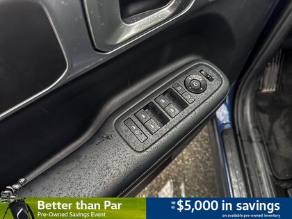 used 2025 Hyundai Santa Fe car, priced at $44,048