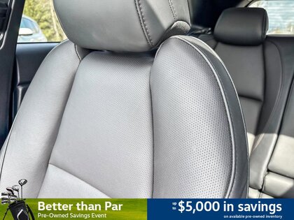 used 2023 Mazda CX-30 car, priced at $29,345