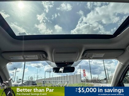 used 2023 Mazda CX-30 car, priced at $29,345