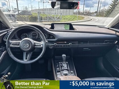 used 2023 Mazda CX-30 car, priced at $29,345