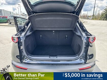 used 2023 Mazda CX-30 car, priced at $29,345
