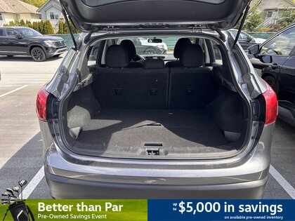 used 2019 Nissan Qashqai car, priced at $15,438