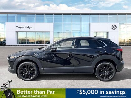 used 2023 Mazda CX-30 car, priced at $29,345