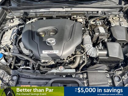 used 2023 Mazda CX-30 car, priced at $29,345