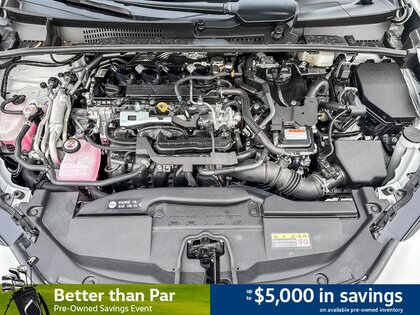 used 2025 Toyota Prius PHEV car, priced at $34,138