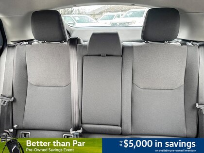 used 2025 Toyota Prius PHEV car, priced at $34,138