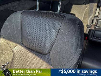 used 2024 Lexus RX car, priced at $74,345