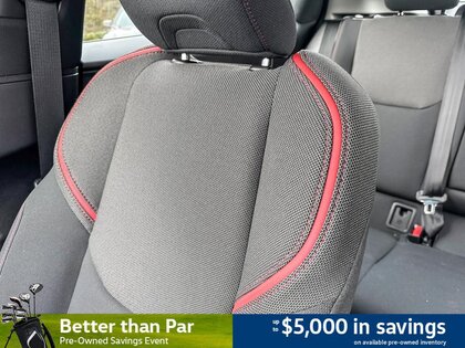 used 2025 Toyota Prius PHEV car, priced at $34,138