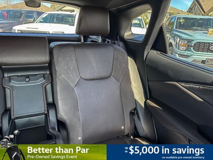 used 2024 Lexus RX car, priced at $74,345