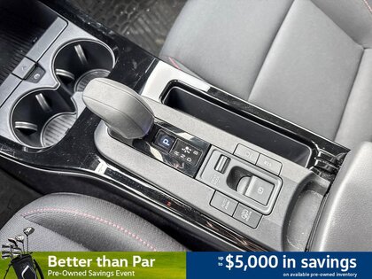 used 2025 Toyota Prius PHEV car, priced at $34,138
