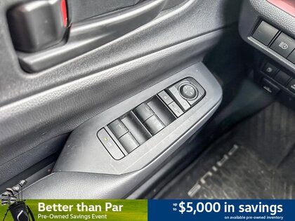 used 2025 Toyota Prius PHEV car, priced at $34,138