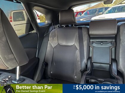 used 2024 Lexus RX car, priced at $74,345