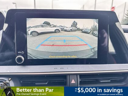 used 2025 Toyota Prius PHEV car, priced at $34,138