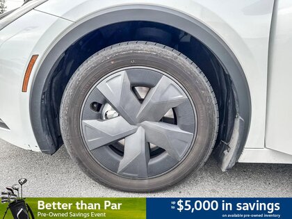 used 2025 Toyota Prius PHEV car, priced at $34,138