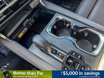 used 2024 Lexus RX car, priced at $74,345