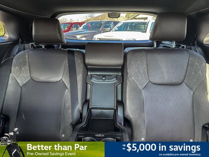 used 2024 Lexus RX car, priced at $74,345