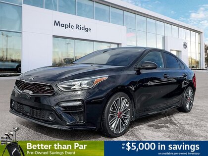 used 2021 Kia Forte car, priced at $19,038
