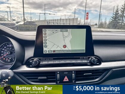 used 2021 Kia Forte car, priced at $18,748