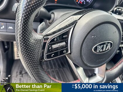 used 2021 Kia Forte car, priced at $18,748
