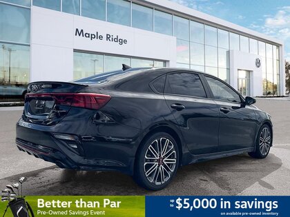 used 2021 Kia Forte car, priced at $18,748