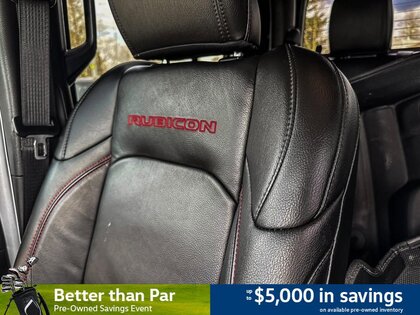 used 2023 Jeep Gladiator car, priced at $50,438