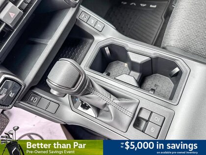 used 2026 Toyota RAV4 car, priced at $48,238
