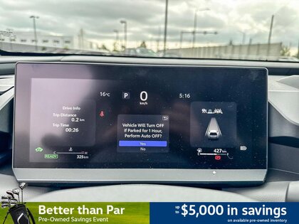 used 2026 Toyota RAV4 car, priced at $48,238