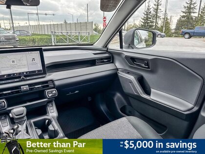 used 2026 Toyota RAV4 car, priced at $48,238