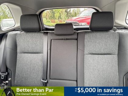 used 2026 Toyota RAV4 car, priced at $48,238