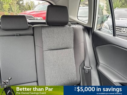 used 2026 Toyota RAV4 car, priced at $48,238