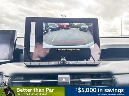 used 2026 Toyota RAV4 car, priced at $48,238