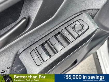 used 2026 Toyota RAV4 car, priced at $48,238