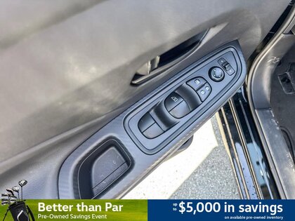 used 2025 Nissan Versa car, priced at $19,745