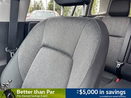 used 2026 Toyota RAV4 car, priced at $48,238