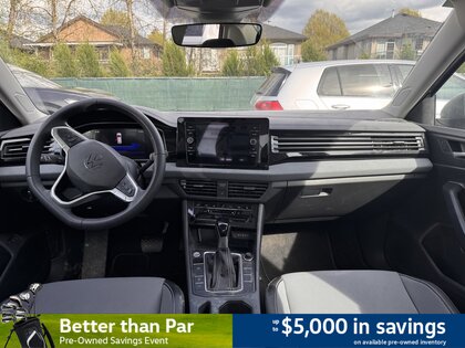 used 2026 Volkswagen Jetta car, priced at $26,745