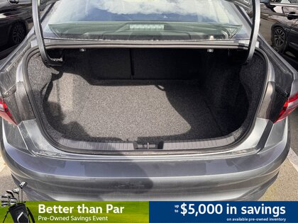 used 2026 Volkswagen Jetta car, priced at $26,745