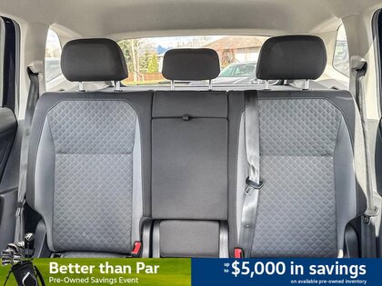 used 2018 Volkswagen Tiguan car, priced at $17,345