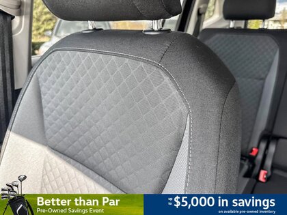 used 2018 Volkswagen Tiguan car, priced at $17,345