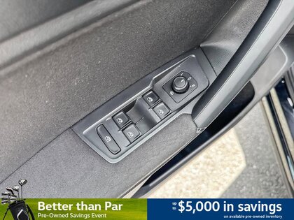 used 2018 Volkswagen Tiguan car, priced at $17,345