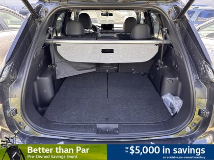 used 2024 Mitsubishi Outlander car, priced at $39,248