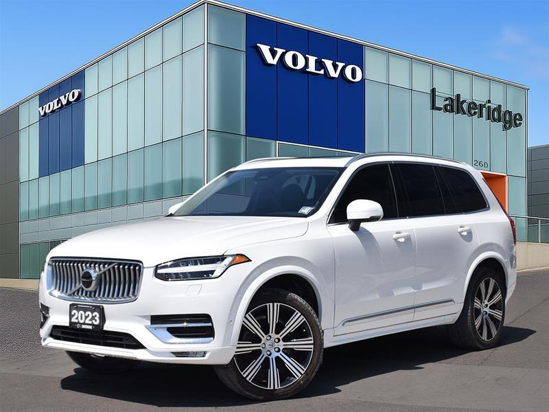 2023 Volvo XC90