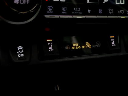 used 2024 Toyota RAV4 car, priced at $38,995
