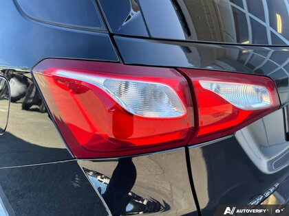 used 2018 Chevrolet Equinox car, priced at $20,941