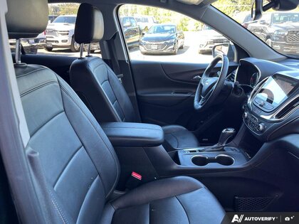 used 2018 Chevrolet Equinox car, priced at $20,941
