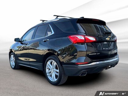 used 2018 Chevrolet Equinox car, priced at $20,941