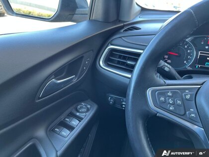 used 2018 Chevrolet Equinox car, priced at $20,941